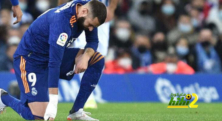 الحقيقة الصادمة داخل ريال مدريد