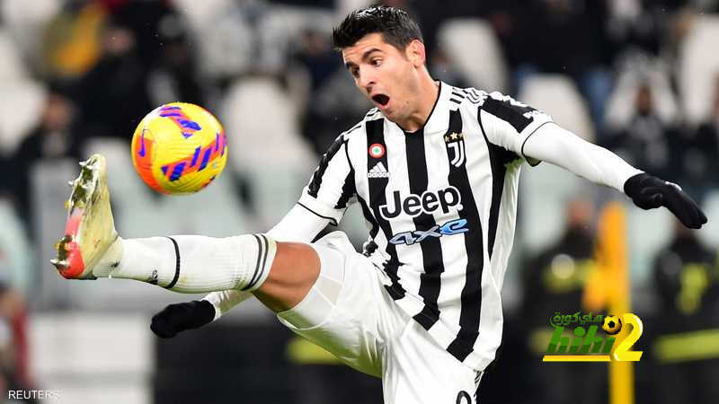 هل يلعب غريزمان دورًا في نقل موراتا لبرشلونة؟