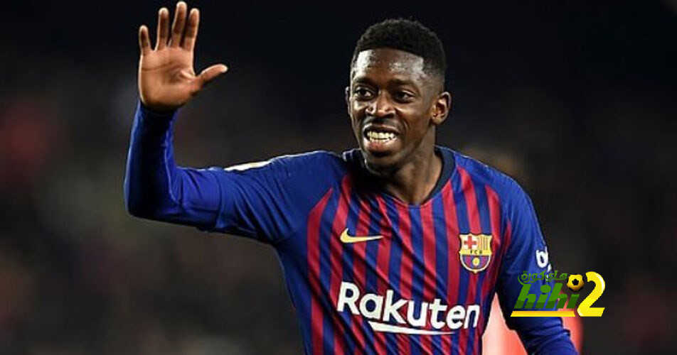 برشلونة يتطلع للحل المعجزة!