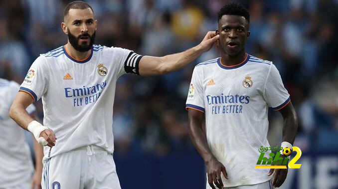 فيديو: أجمل أهداف ريال مدريد في يناير 2022