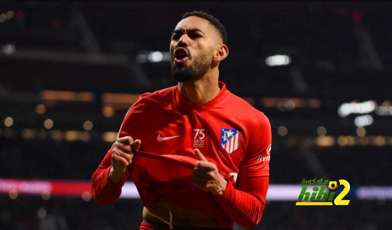 لوبيز يستبعد عودة أتلتيكو مدريد بنتيجة إيجابية من الكامب نو