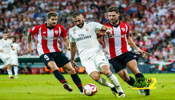 فيديو: أجمل أهداف ريال مدريد بشباك بلباو