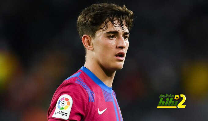 برشلونة يأمل في إنهاء تجديد عقد جوهرته
