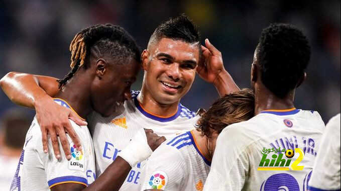 فيديو: لحظة وصول بعثة ريال مدريد إلى ملعب سان ماميس