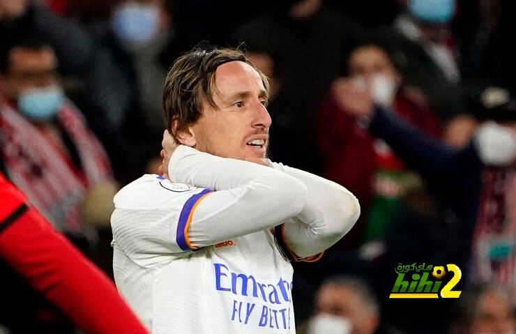 سانشيز يلوم أنشيلوتي بعد خسارة ريال مدريد