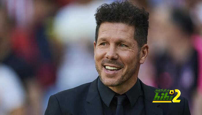 لماذا يكره سيميوني برشلونة ؟