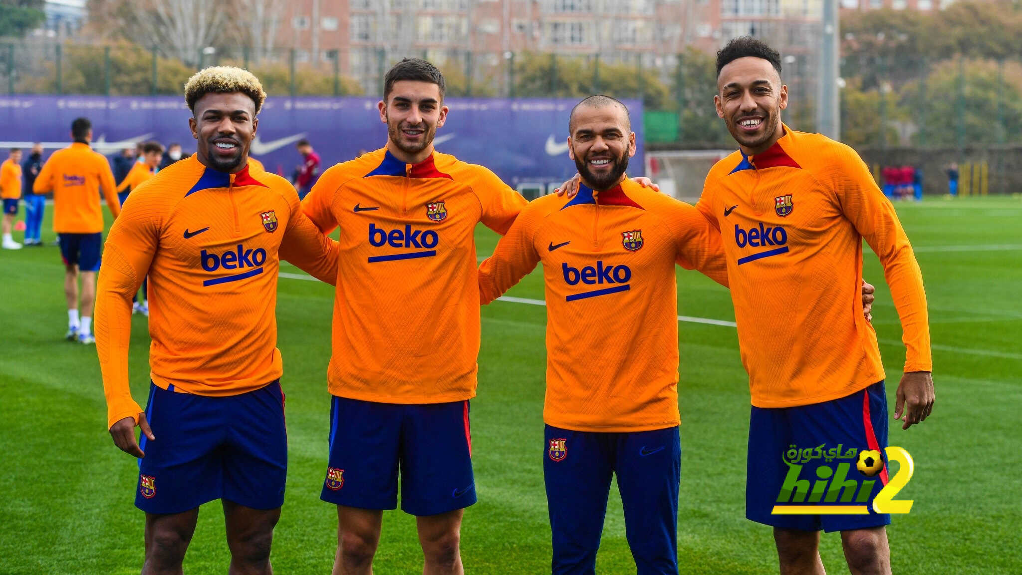 الميركاتو يثبت للجميع أن برشلونة مازال حلماً للنجوم