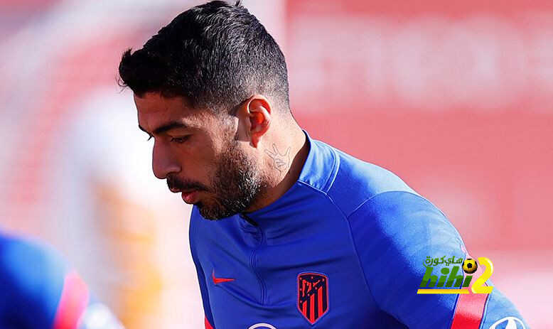 تشكيل أتلتيكو مدريد المتوقع الليلة أمام برشلونة