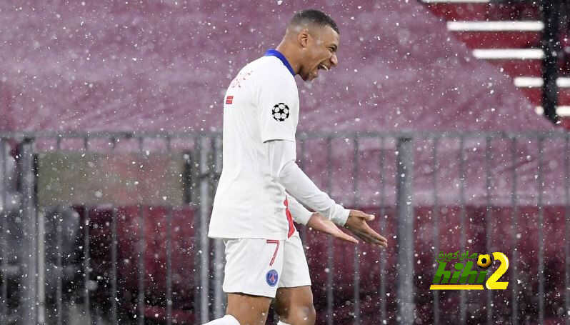 ماذا قال بيدريرول عن تصريحات مبابي المثيرة للجدل؟