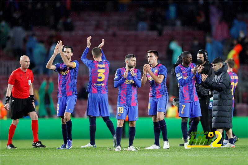 برشلونة لم يكن عظيما …أتلتيكو هو الذي كان سيئا !