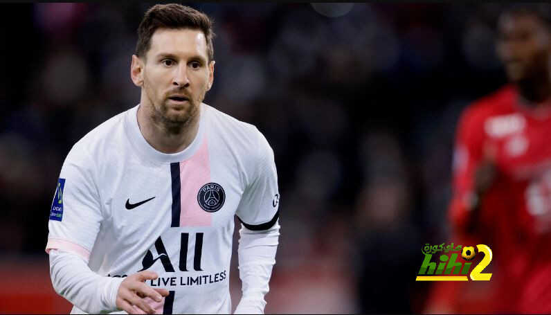 أغيري: ريال مدريد ليس خائفًا من ميسي لسبب بسيط