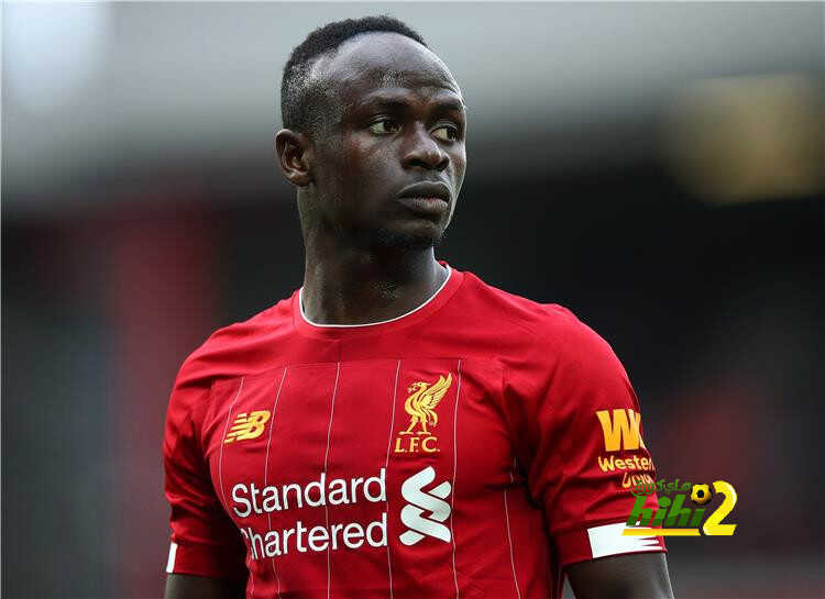 تطورات رحيل ماني عن ليفربول