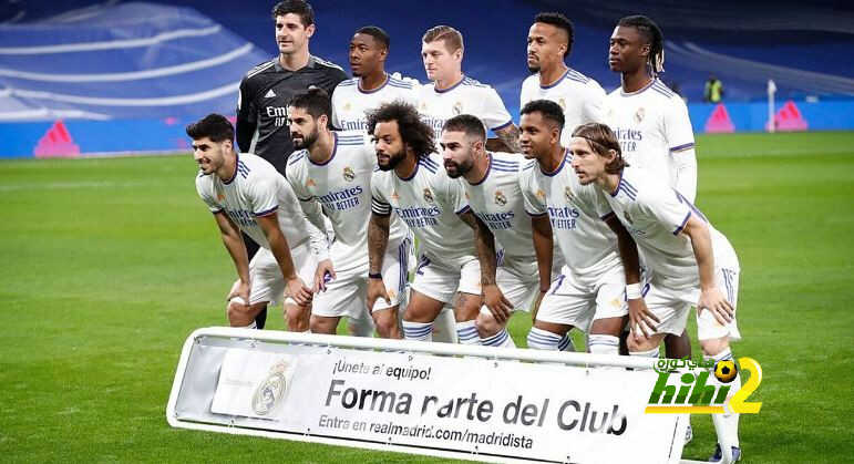 روميرو يؤكد جاهزية ريال مدريد قبل ملاقاة باريس