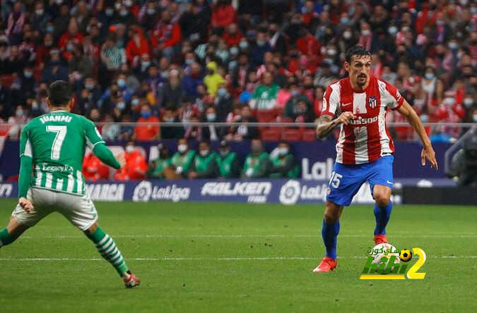 صور: مران أتلتيكو مدريد الأخير قبل ملاقاة خيتافي