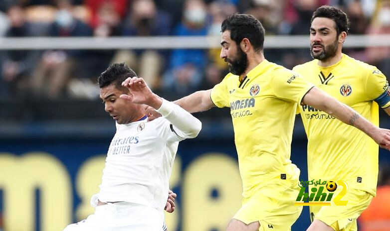 رد فعل روميرو بعد تعثر ريال مدريد أمام فياريال