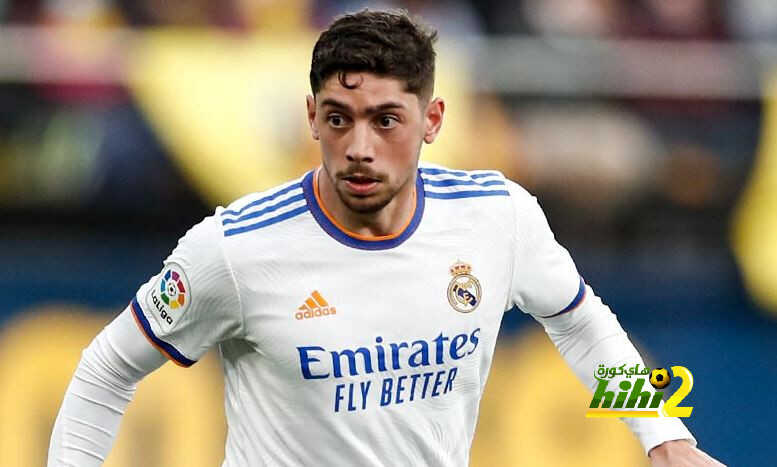 دياز يؤكد رضاه عن ريال مدريد رغم التعادل مع فياريال