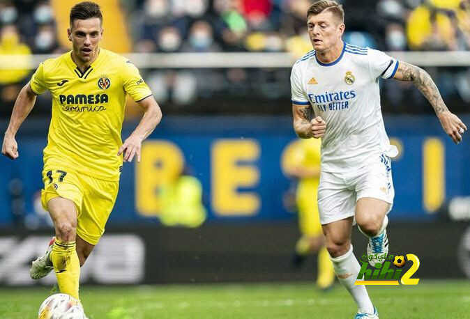 لو سيلسو بعد مباراة ريال مدريد: أردنا الفوز ولكن!