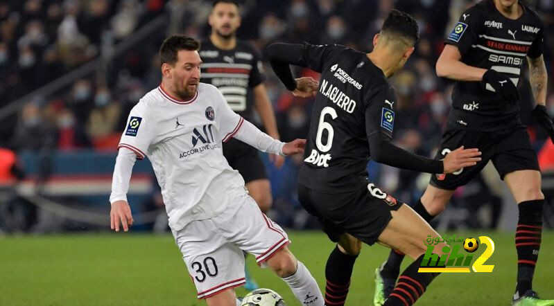 سانز يحذر ريال مدريد من صحوة ميسي في القمة
