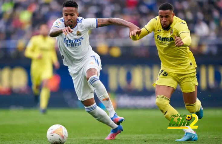 ألفارو يتوجه بطلب مهم إلى ريال مدريد قبل القمة