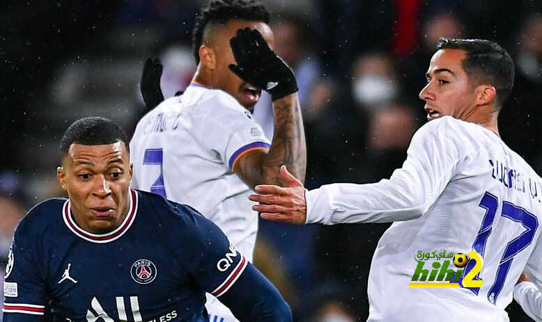 صحفي كتالوني يكشف حظوظ ريال مدريد في الإياب