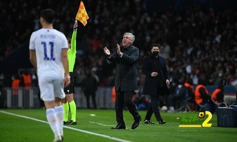 أمر يجعل تأهل ريال مدريد ضد باريس شبه مستحيل