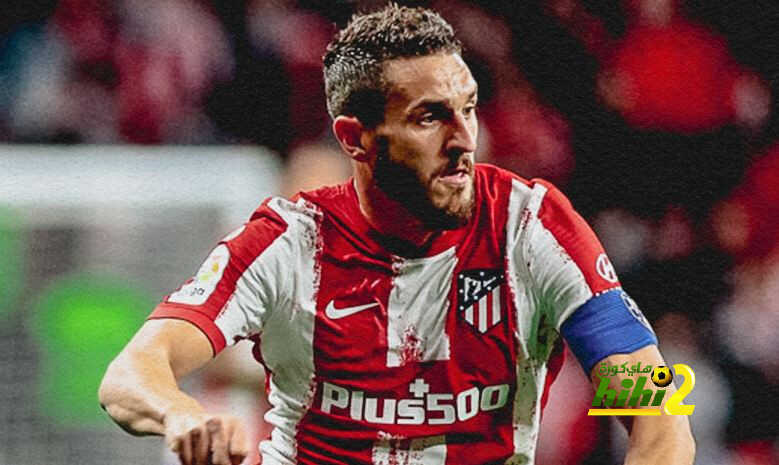 كيكو: سيميوني نفسه غير واثق من بقائه