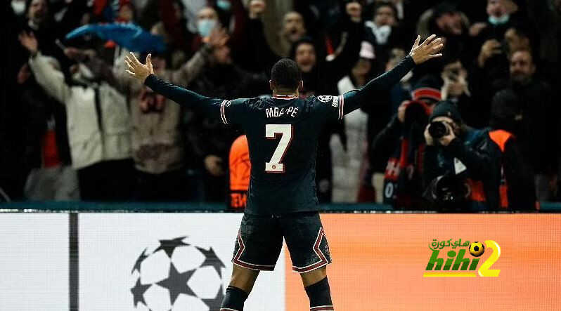 باكو بويو: مبابي يعشق ريال مدريد منذ الصغر