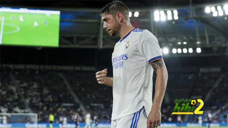 فالفيردي وطلب الرحيل عن ريال مدريد لهذا السبب