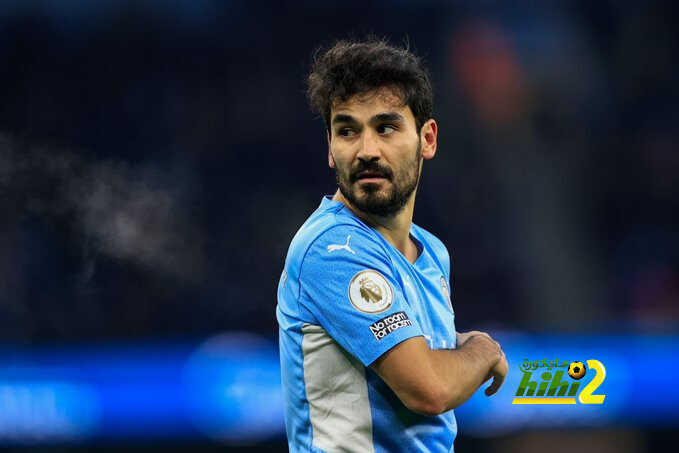 فيديو: جوندوجان ينقذ السيتي ويسجل التعادل