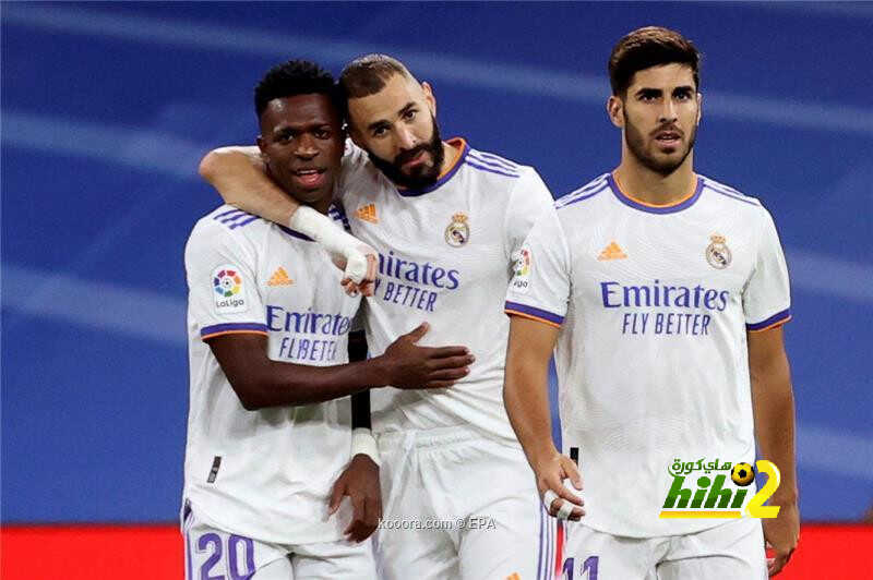 ريال مدريد لايساوي شيء هذا الموسم بدون هجومه !