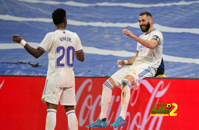 منافس ريال مدريد على الليغا .. لا يوجد أحد!
