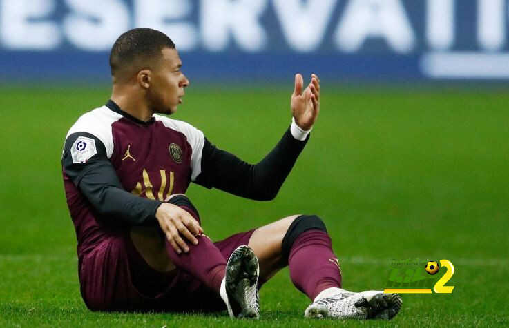 لماذا يصر ريال مدريد على ضم مبابي الصيف المقبل؟