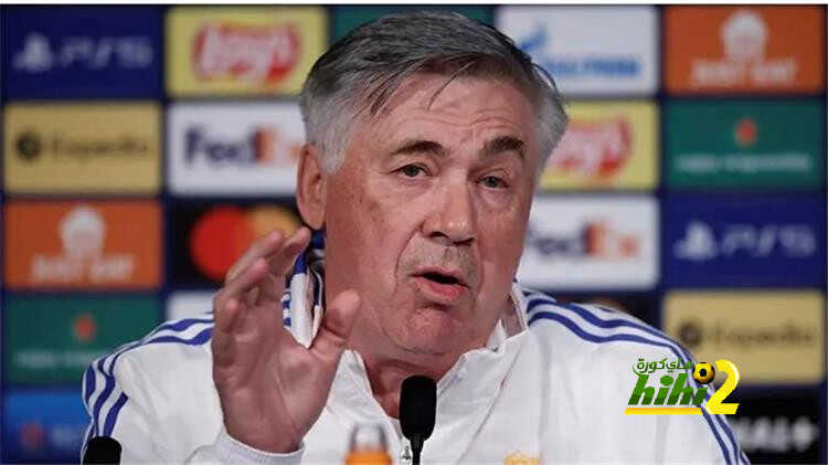 صفقة ريال مدريد المقبلة في الرواق الأيسر