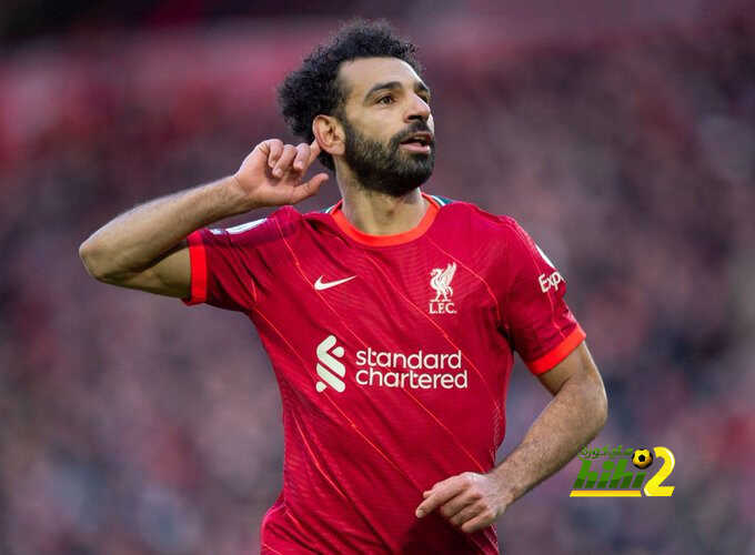 صلاح يعادل إنجاز أوين ويهدد رقم جيرارد القياسي في البريميرليج