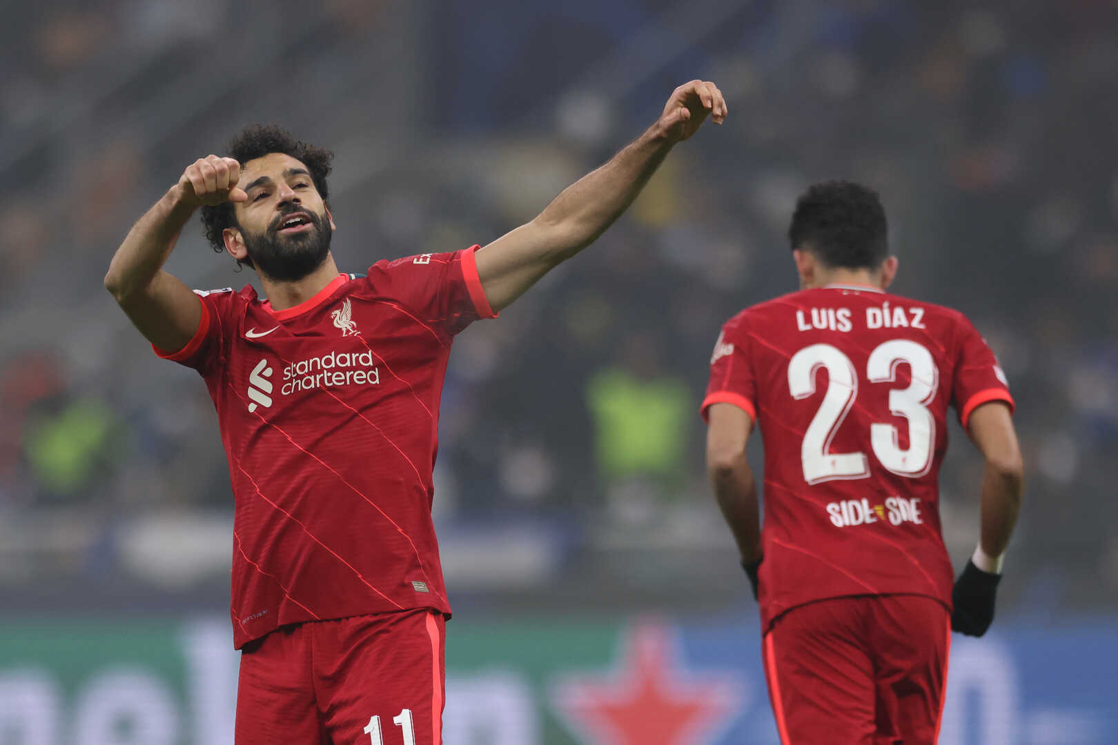 أرقام مرعبة.. ليفربول يتسيد البريميرليج هذا الموسم!