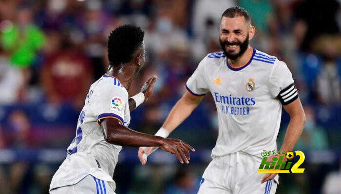 حصاد موسم ريال مدريد حتى الآن