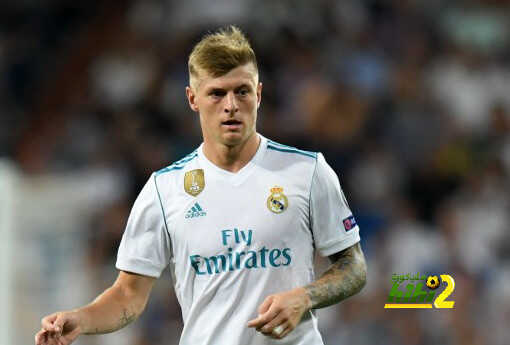 ردة فعل توني كروس حول إمكانية تعاقد ريال مدريد مع هالاند
