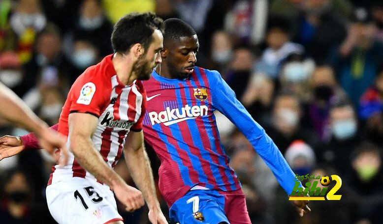 لويس يكشف عن توقعه لمصير برشلونة في الليغا هذا الموسم
