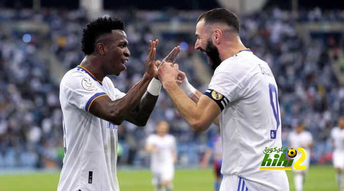 إن تجاوز مدريد عقبة باريس .. وقتها يختلف الكلام يا أوروبا