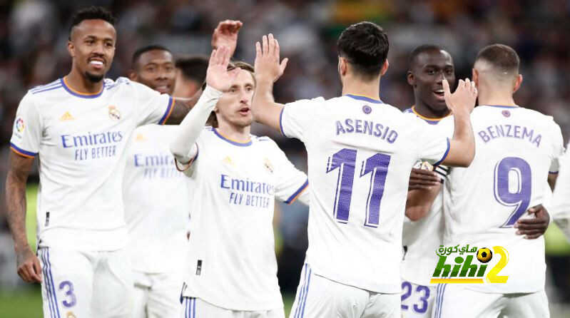 رودريغيز يتحسر على وصول تشافي متأخرًا بعد اقتراب مدريد من الليغا