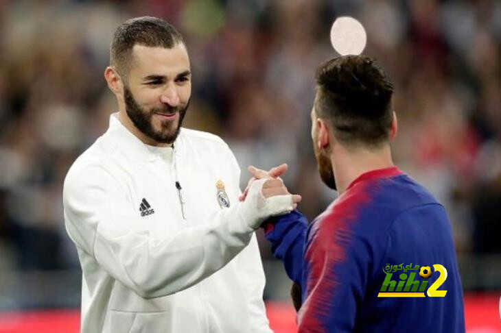 رحيل ميسي أنقذ مسيرة بنزيما في الليجا