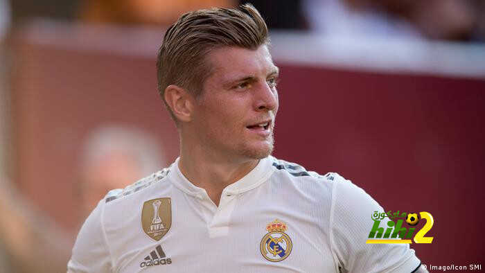 أنباء سعيدة لريال مدريد قبل مواجهة باريس