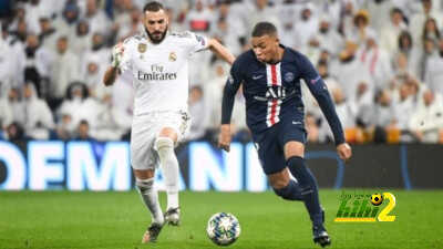 إحصائية مقلقة لريال مدريد قبل مواجهة باريس