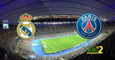 تشكيلة ماركا المتوقعة لريال مدريد أمام باريس