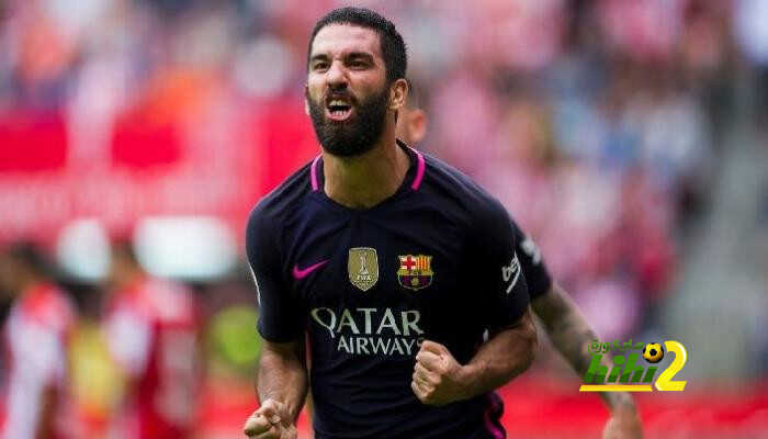 الصورة التي أنهت على أحلام توران بمواجهة برشلونة