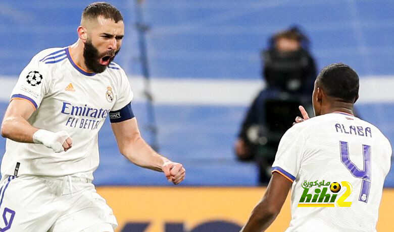 إنه الملكي يا باريس .. قد تفوز في معركة ولكنك لن تربح الحرب أبدًا