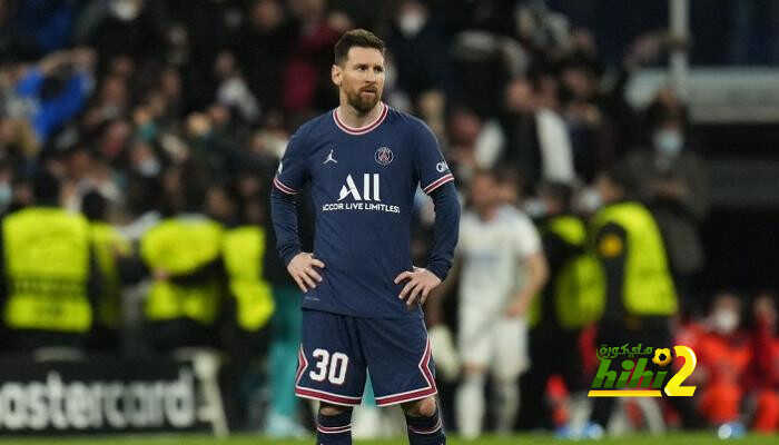 باريس كان جيد حتى تعاقد مع ميسي