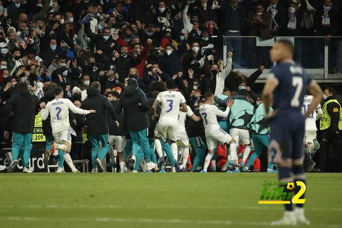 ريال مدريد.. عندما تظهر شخصية البطل في الوقت المناسب