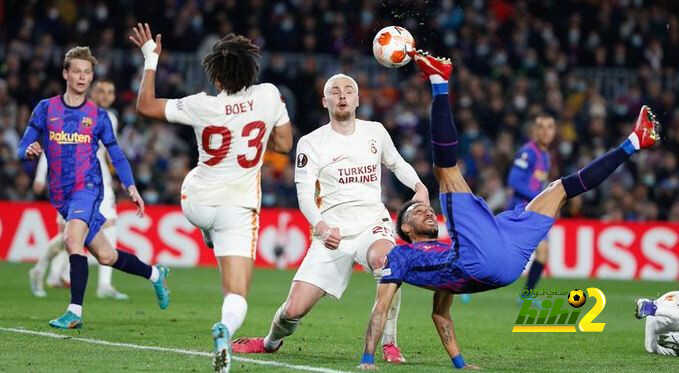 موعد مباراة برشلونة وأوساسونا القادمة