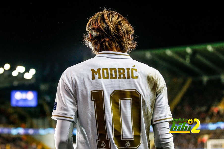 فيديو: جنون مودريتش عقب تأهل ريال مدريد بسيناريو دراماتيكي أمام باريس